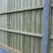 Fencing Installation