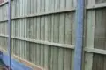 Fencing Installation