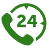 24/7 call out call services from majestic tree care