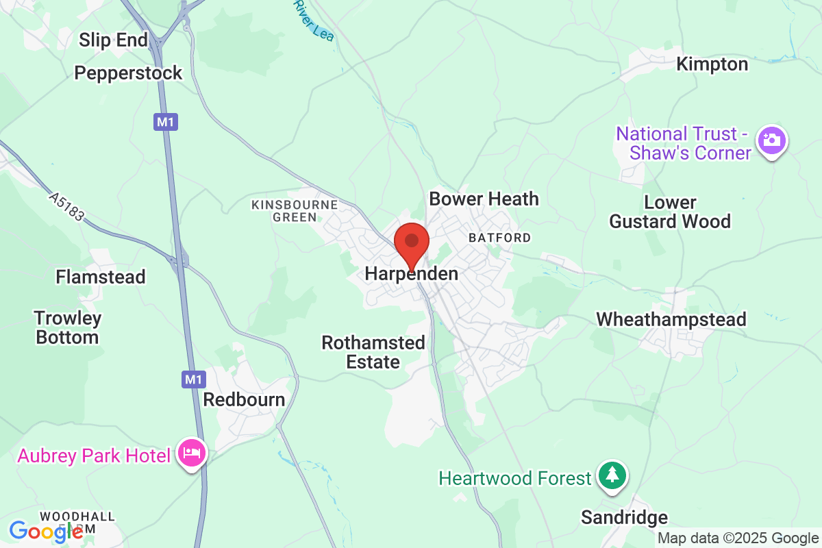 Harpenden tree services Tree surgery Harpenden