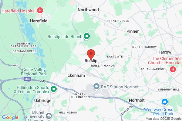 Ruislip tree services Tree surgeon Ruislip