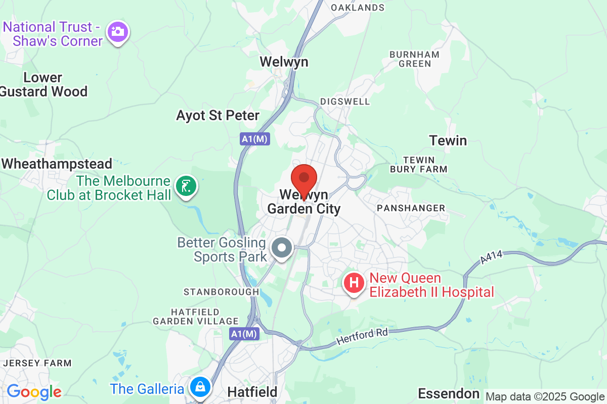 Welwyn Garden City tree services Tree surgery Welwyn Garden City